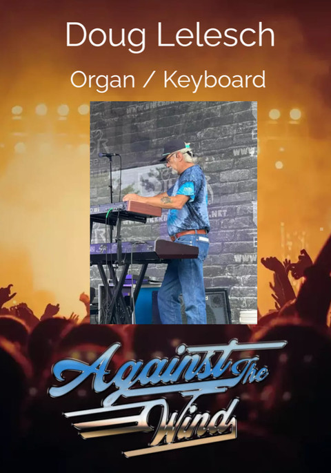 Organ / Keyboard
